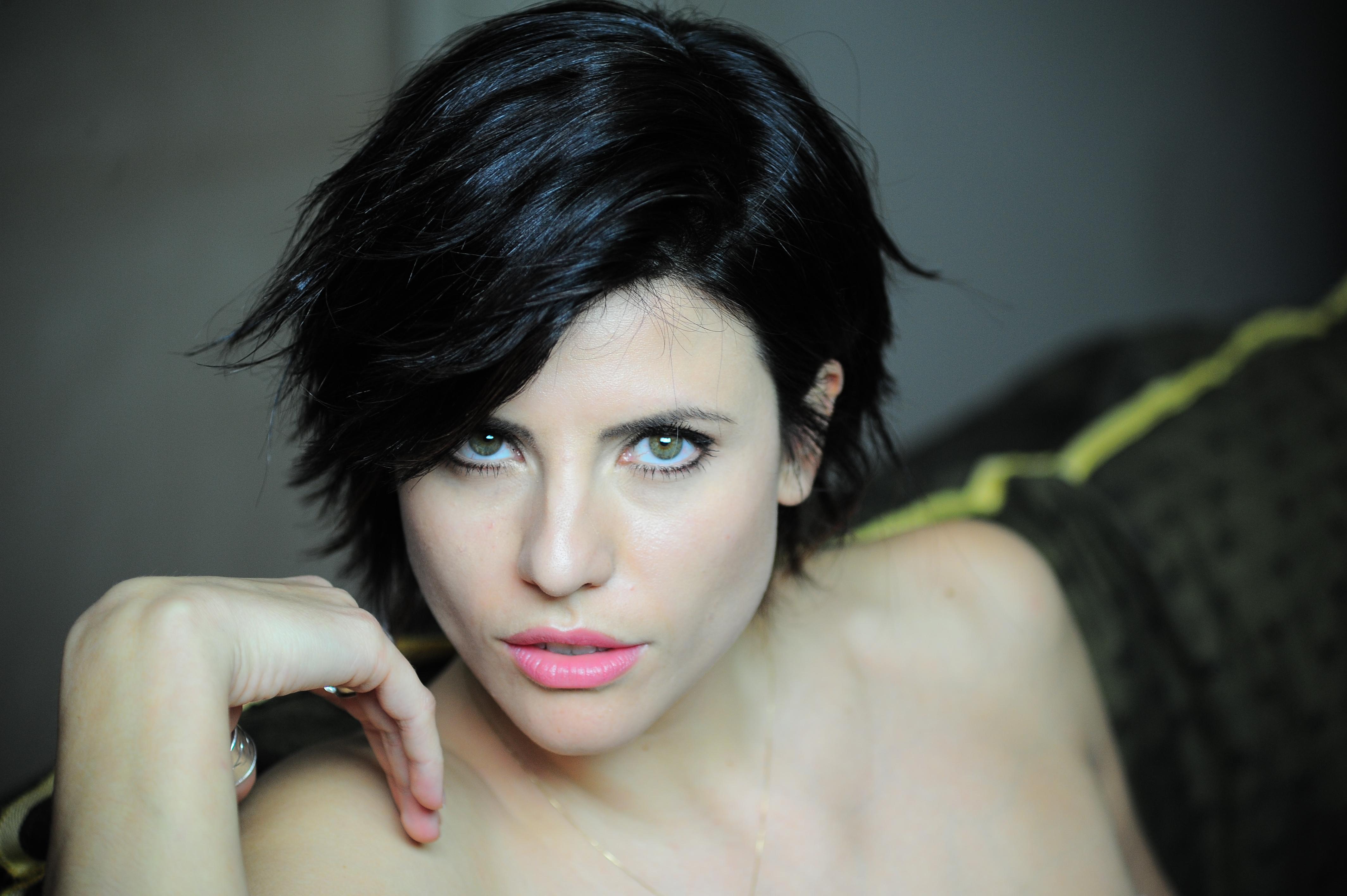 actor Jennifer Mischiati large photo