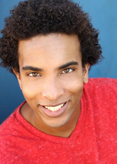 actor Joseph Harold large photo