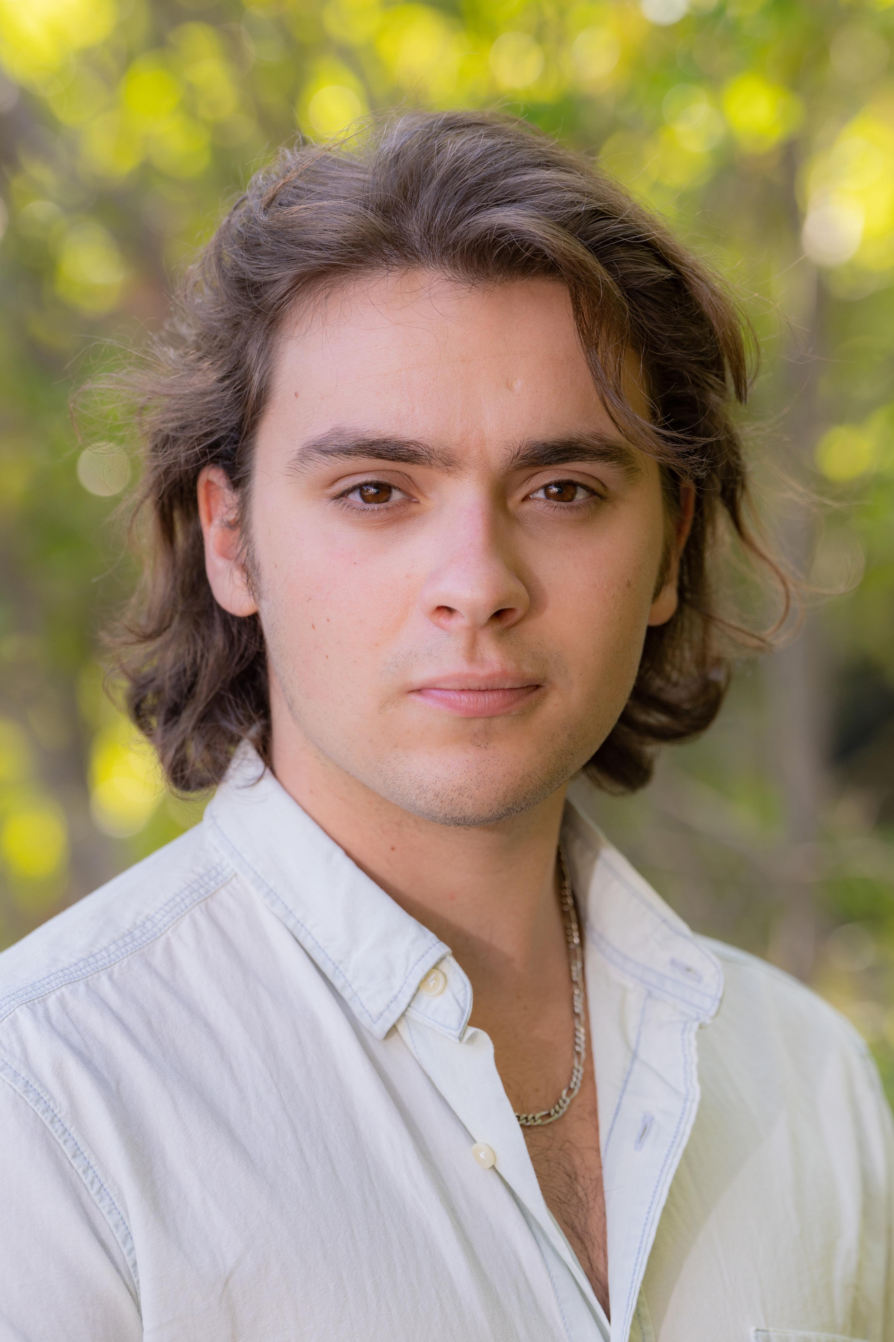 actor Finn Ireland large photo