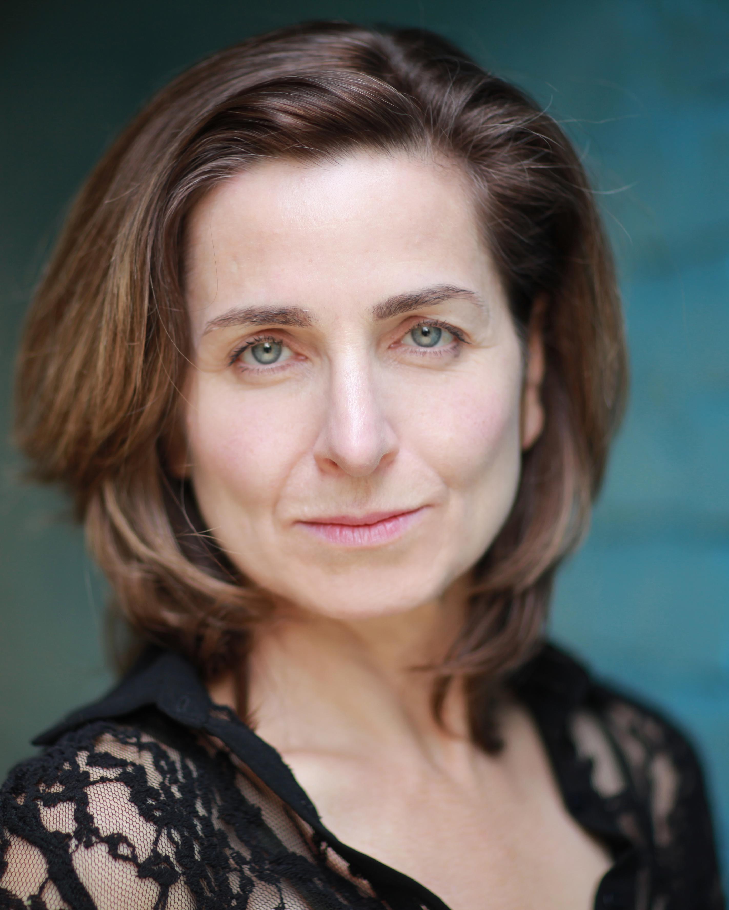 actor Liza Sadovy large photo