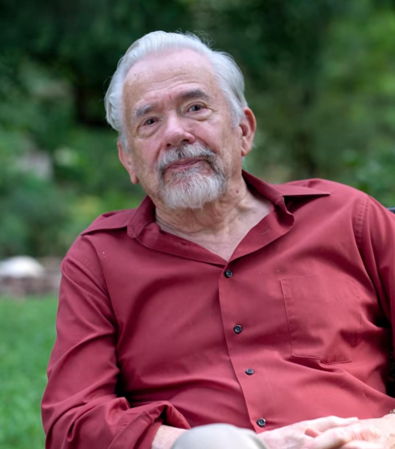 actor Bill Richards large photo