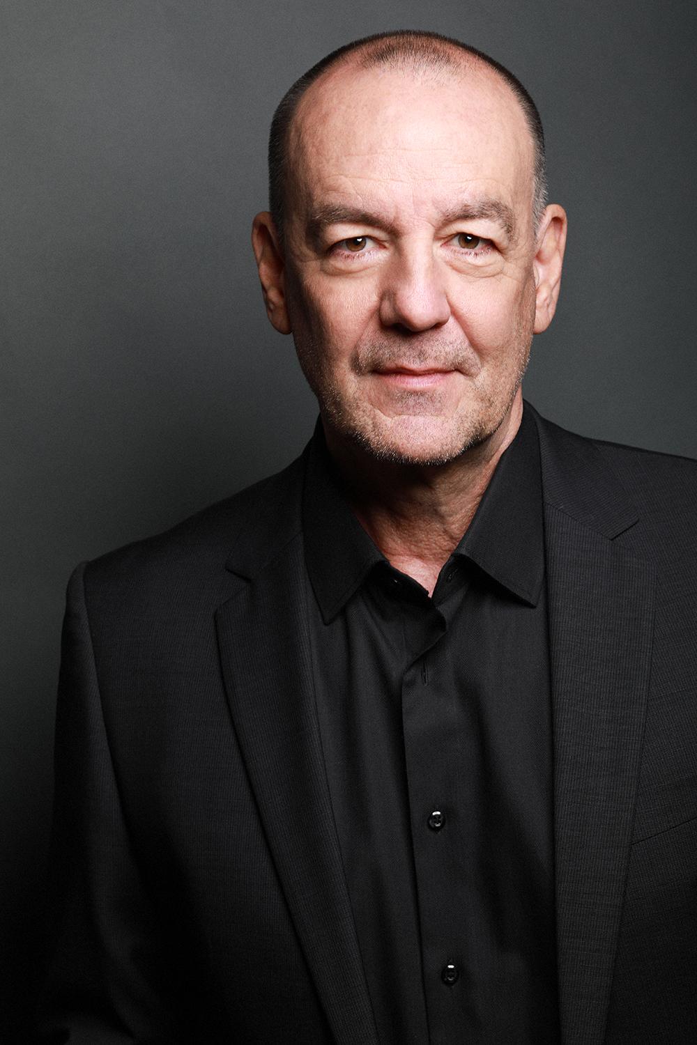 actor Guy Garner large photo