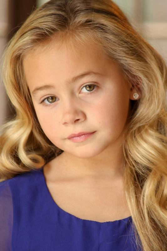 actor Mackenzie Imsand large photo