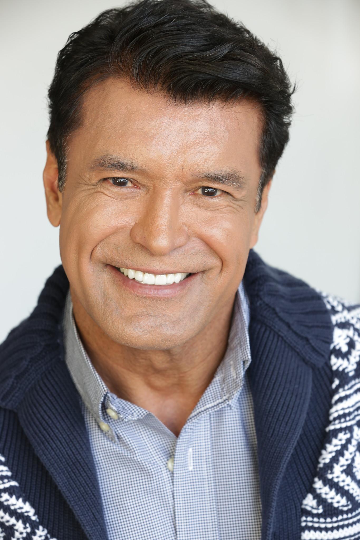 actor Gary Torres large photo