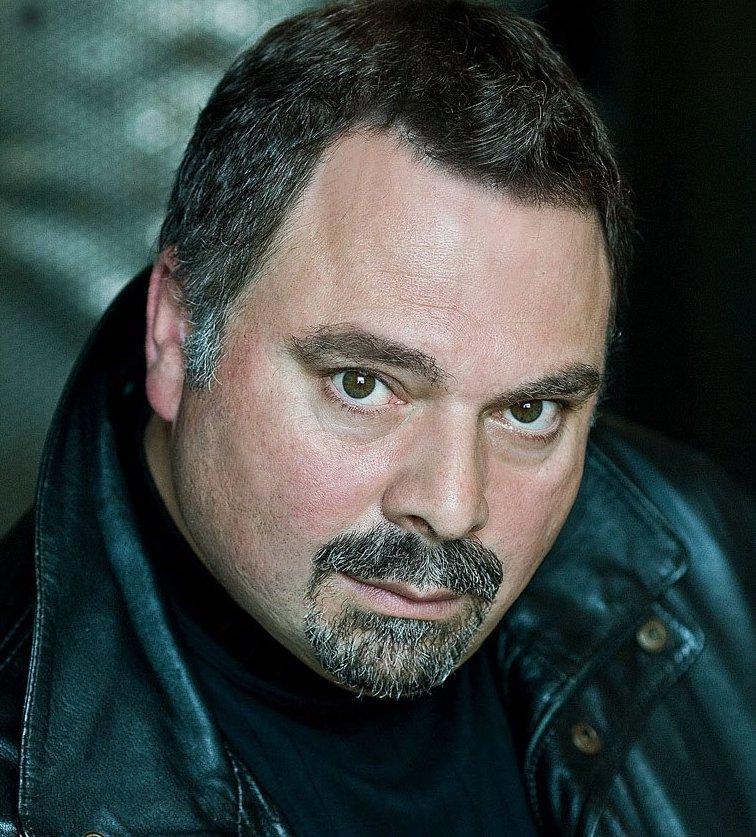 actor Tony Sciara large photo