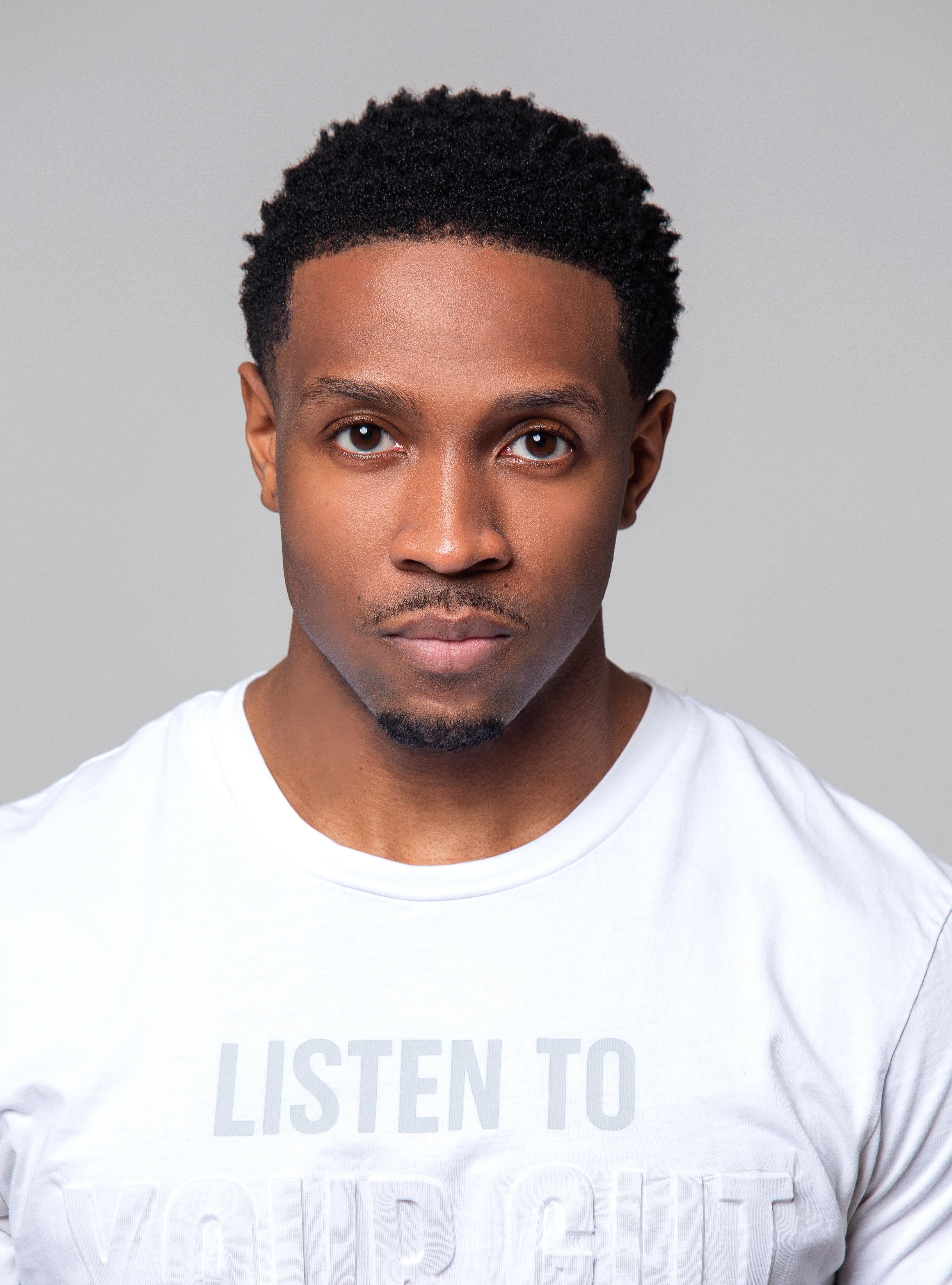 actor Mike Rob large photo actor Mike Rob large photo