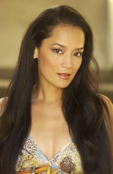 actor Cassandra Seidenfeld large photo