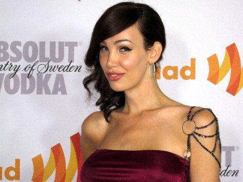 actor Jessica Savano large photo