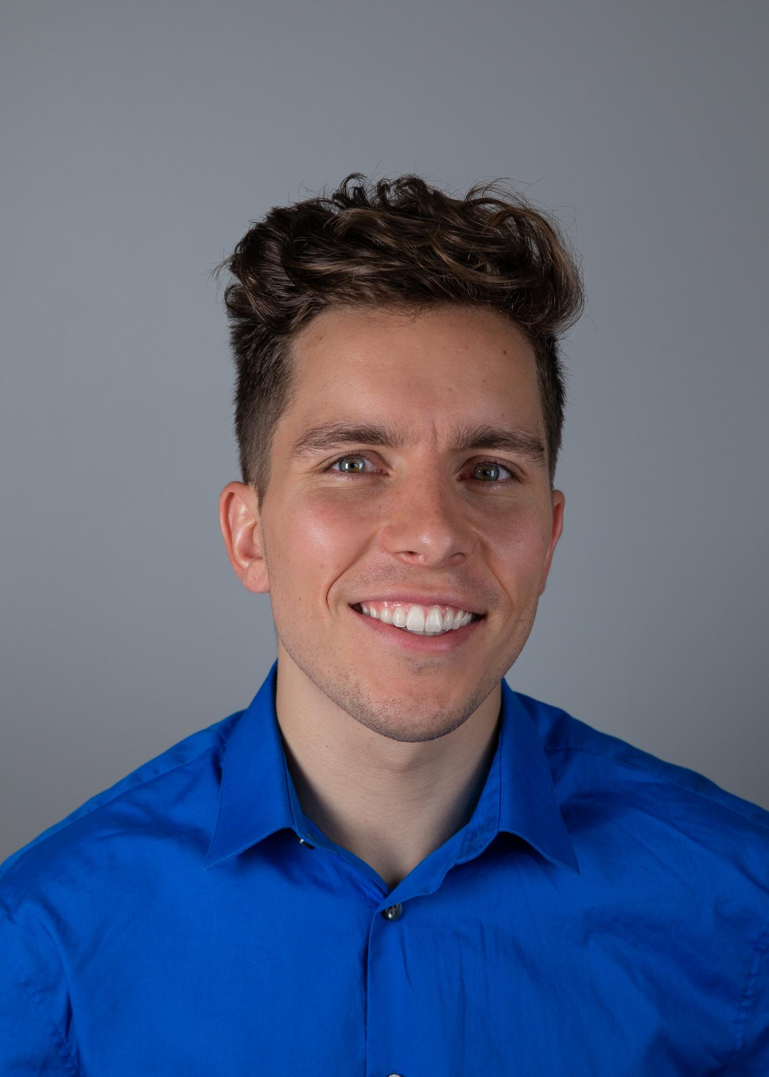 actor Wyatt Whipple large photo