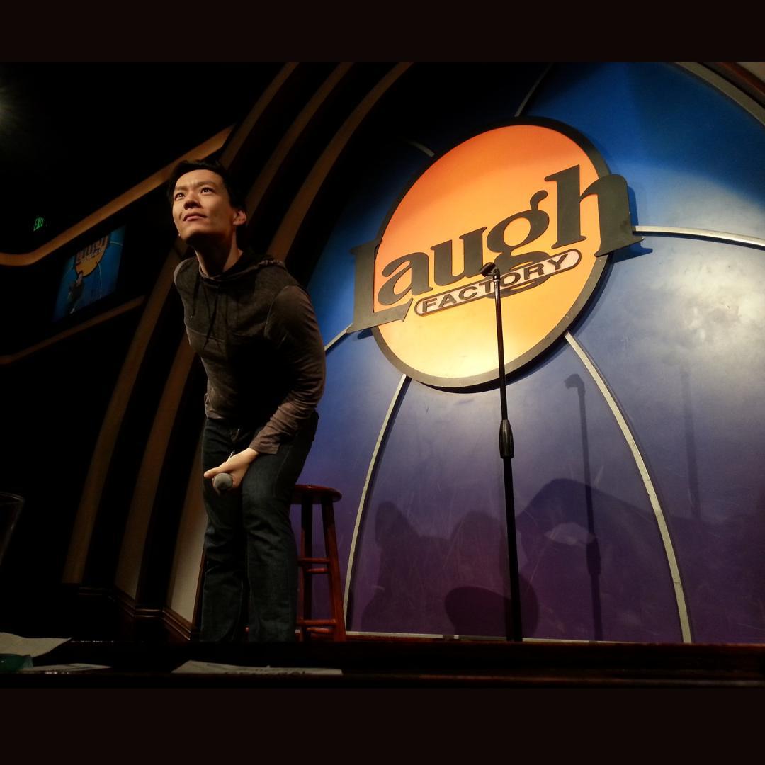 actor Aidan Park large photo