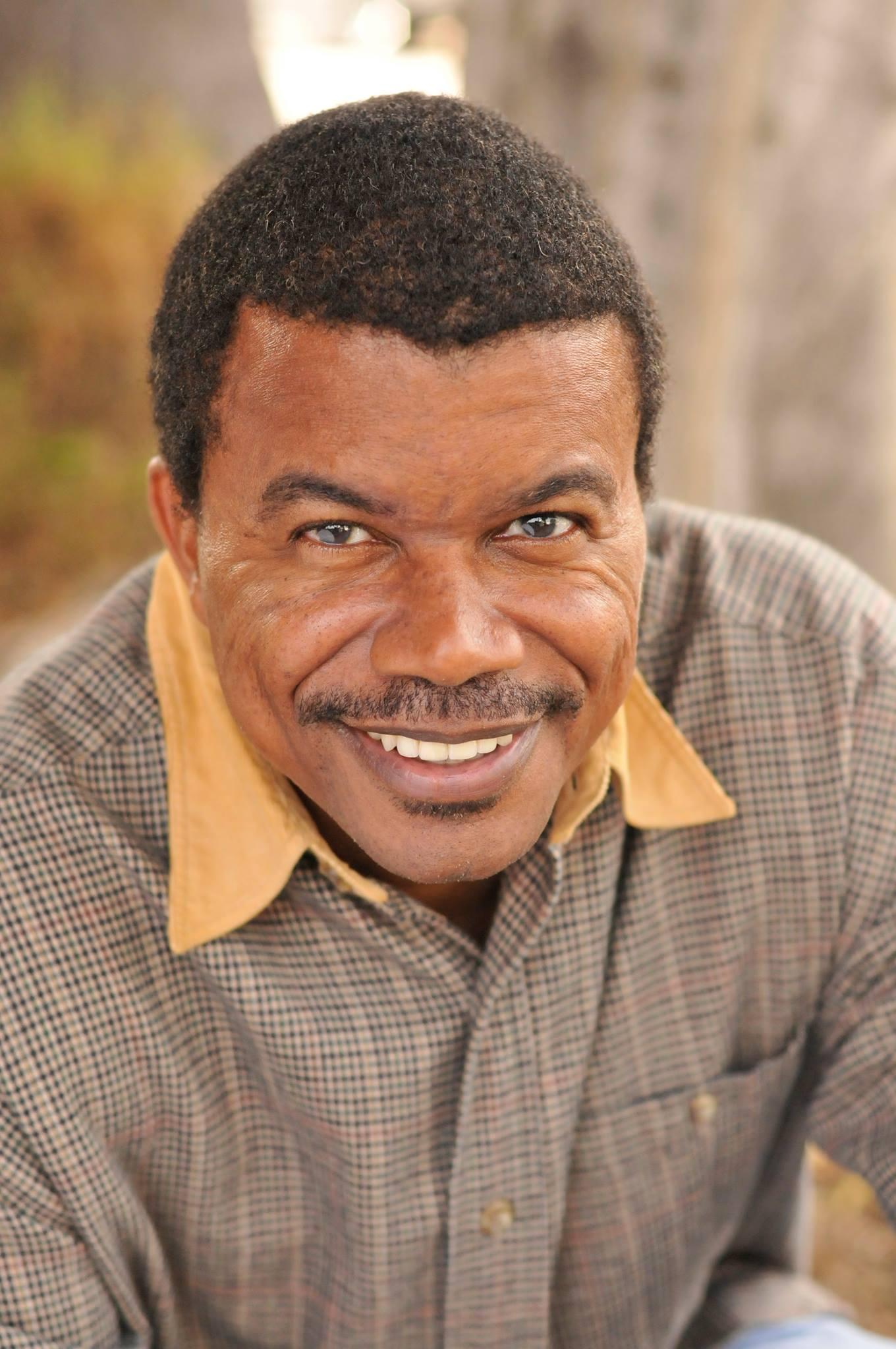 actor Tommy Franklin large photo