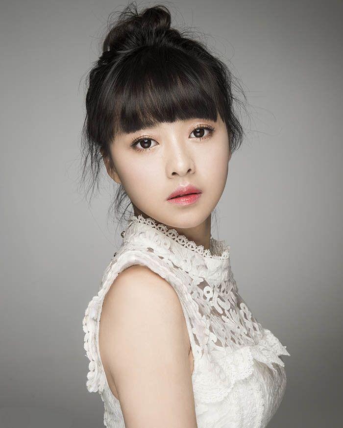 actor Vicky Yu large photo