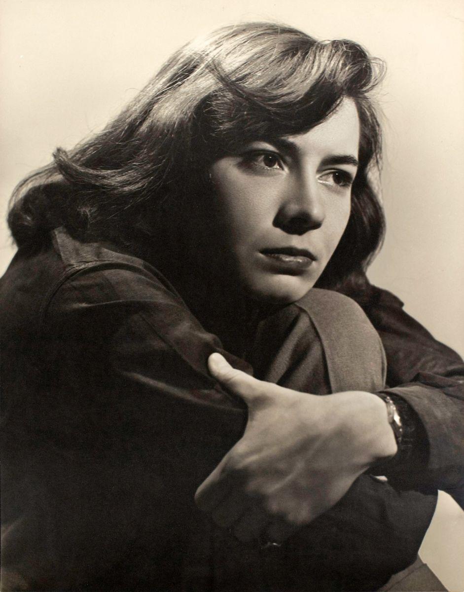 actor Patricia Highsmith large photo
