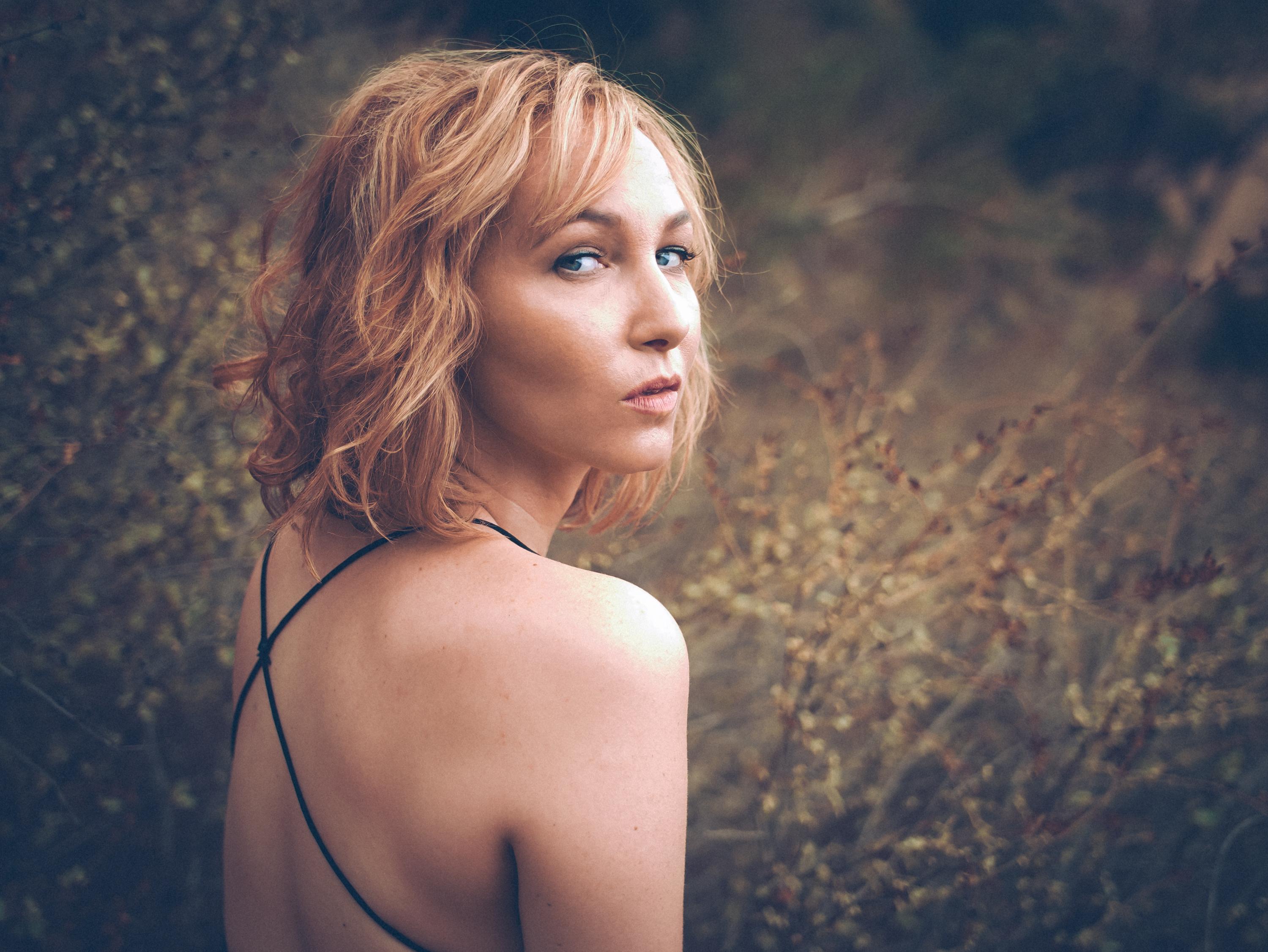 actor Keaton Shyler large photo