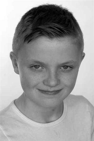 actor Elliot Greene large photo