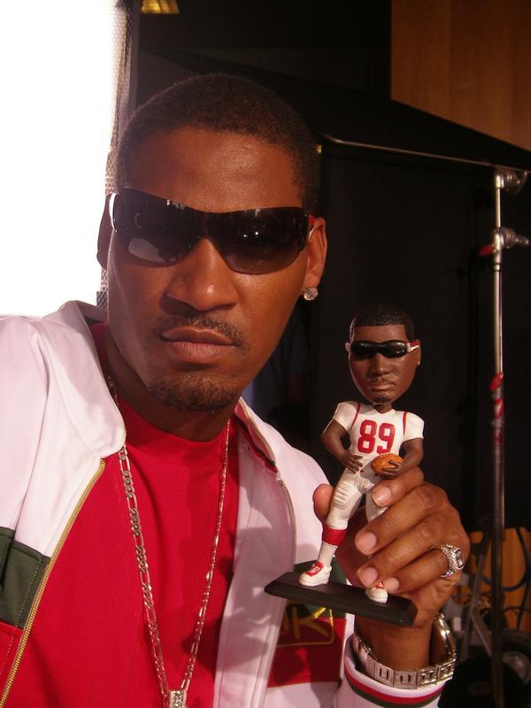 actor Darren L. Miller large photo