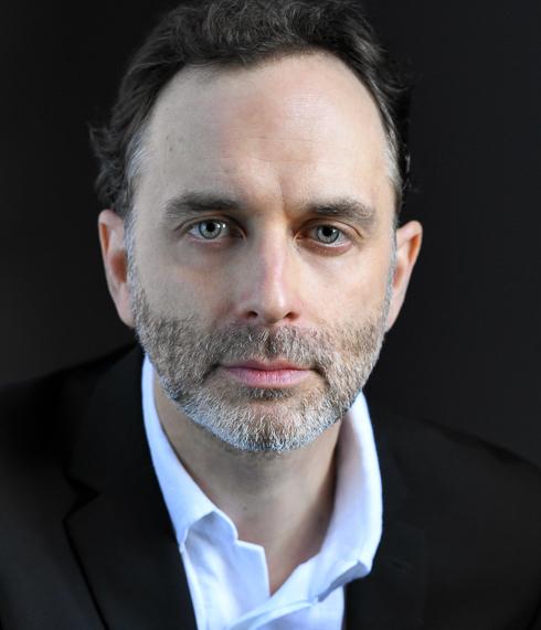 actor A. Smith Harrison large photo