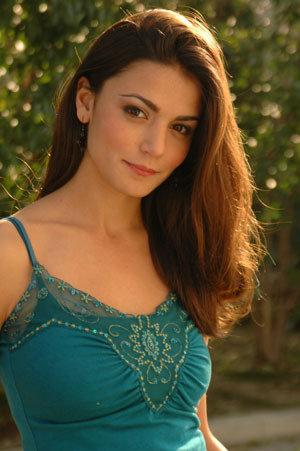 actor Natalina Maggio large photo