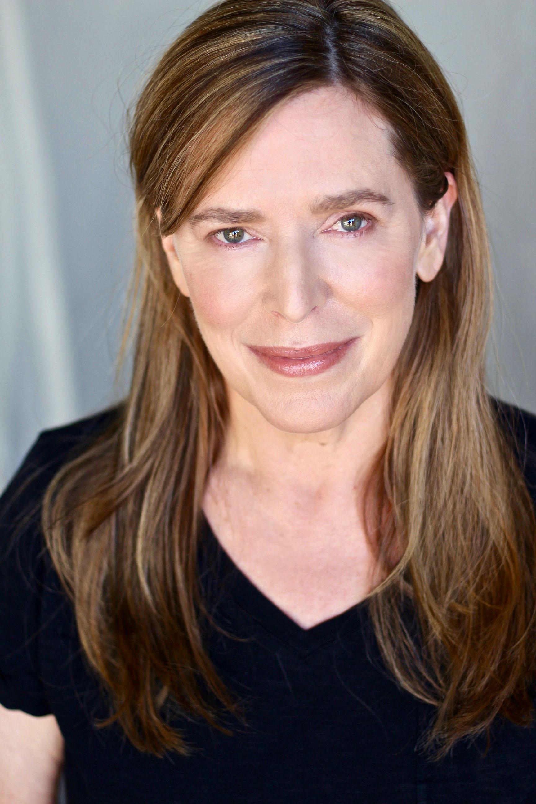 actor Jane Casserly large photo