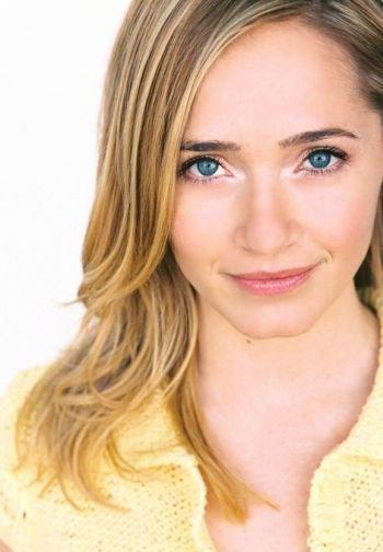 actor Sonya Joy Sims large photo