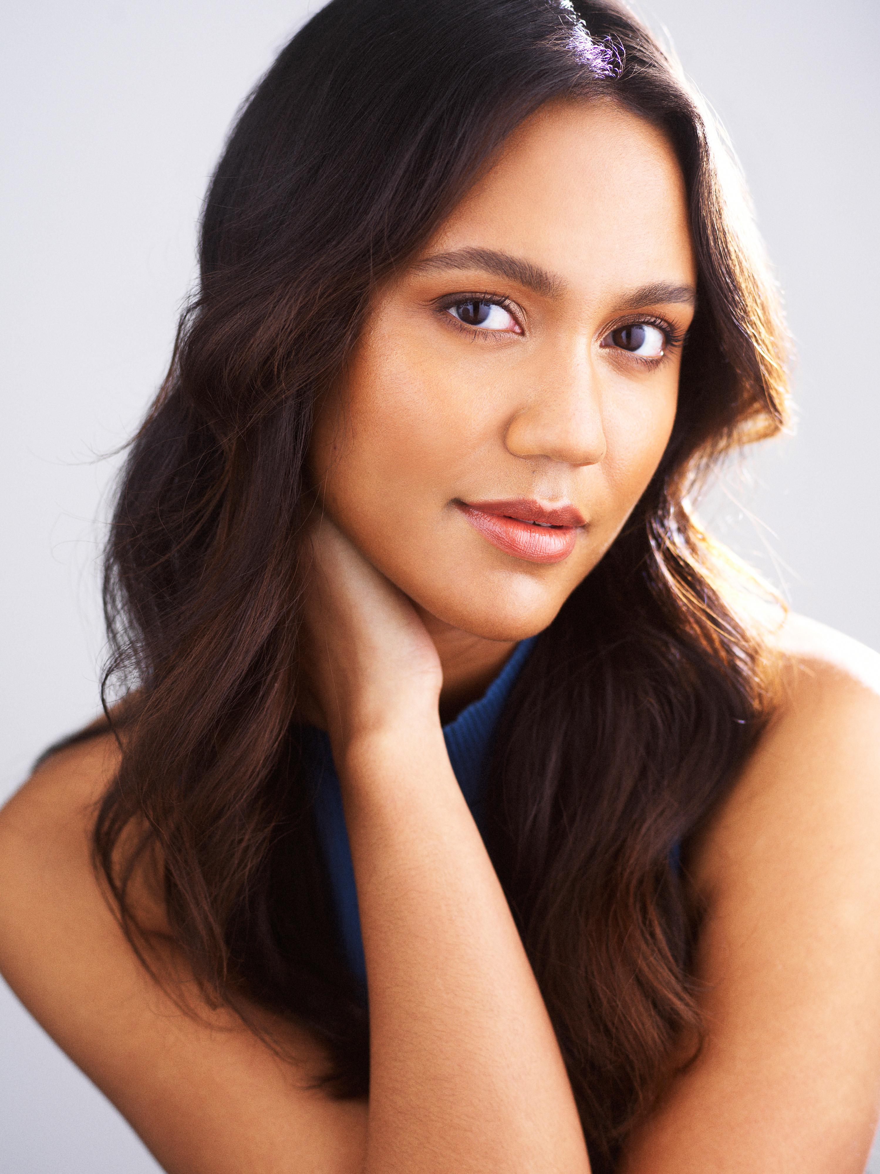 actor Cassidy Edwards large photo