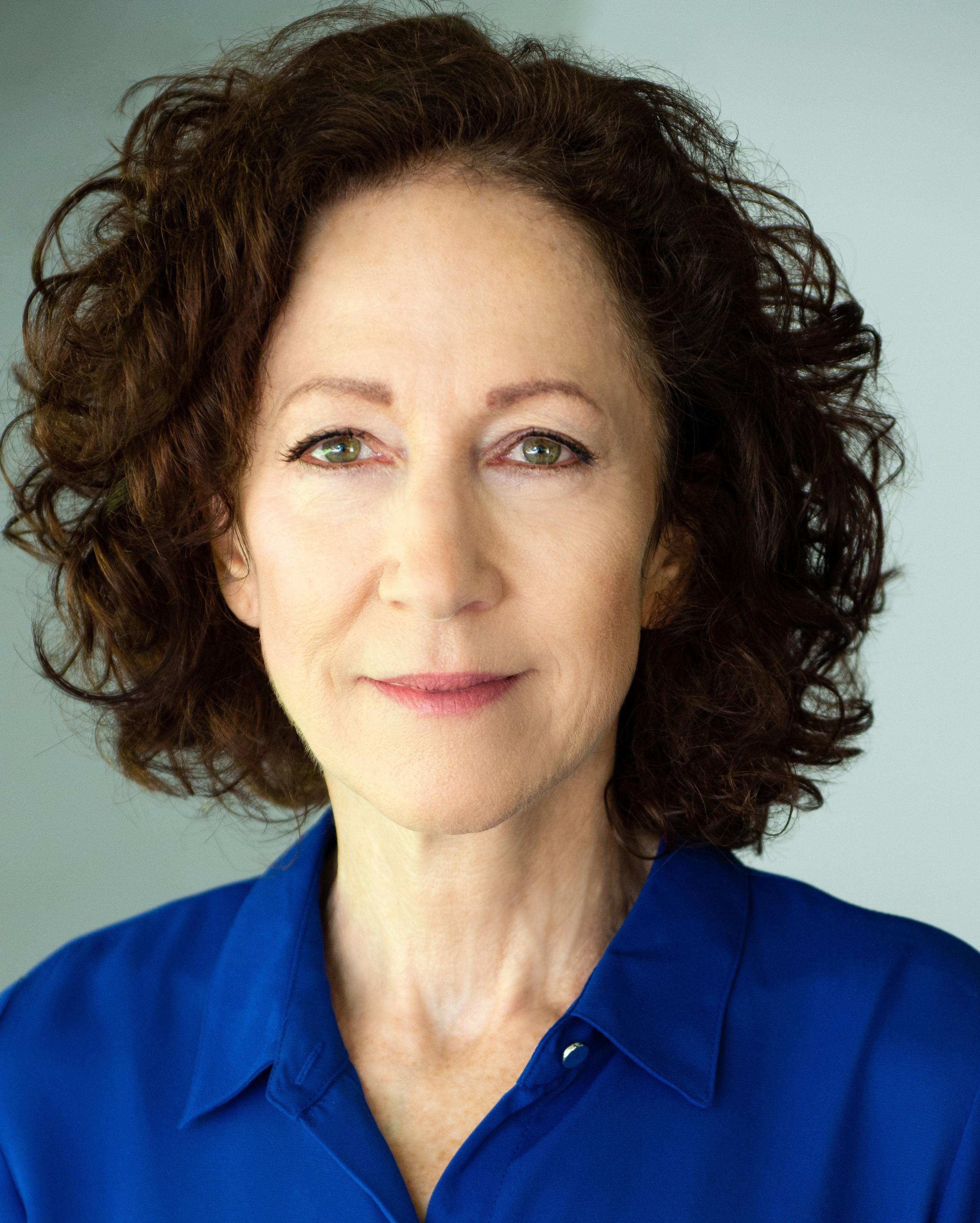 actor Deborah Seidel large photo