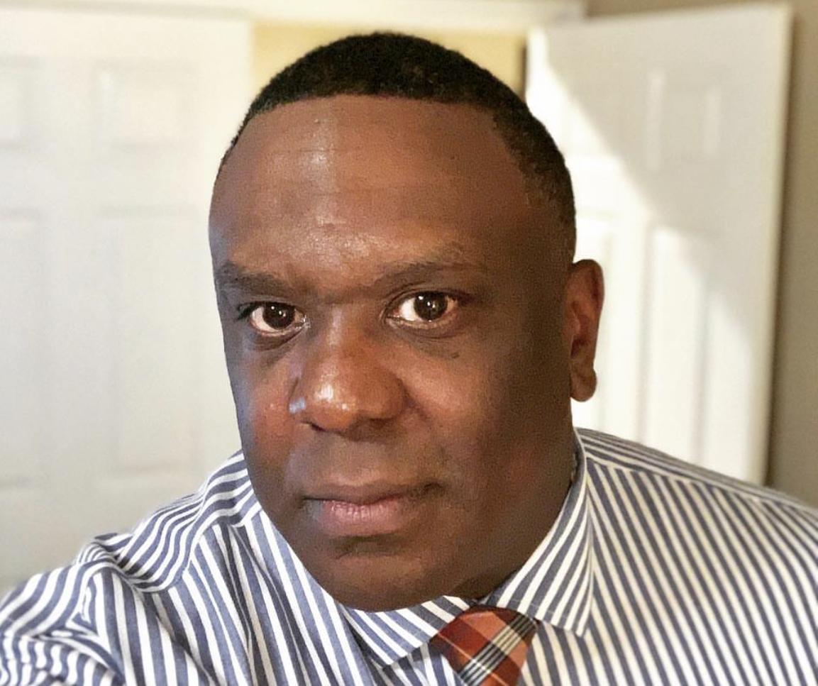 actor Delton Goodrum large photo