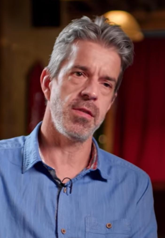 actor Ian Nathan large photo