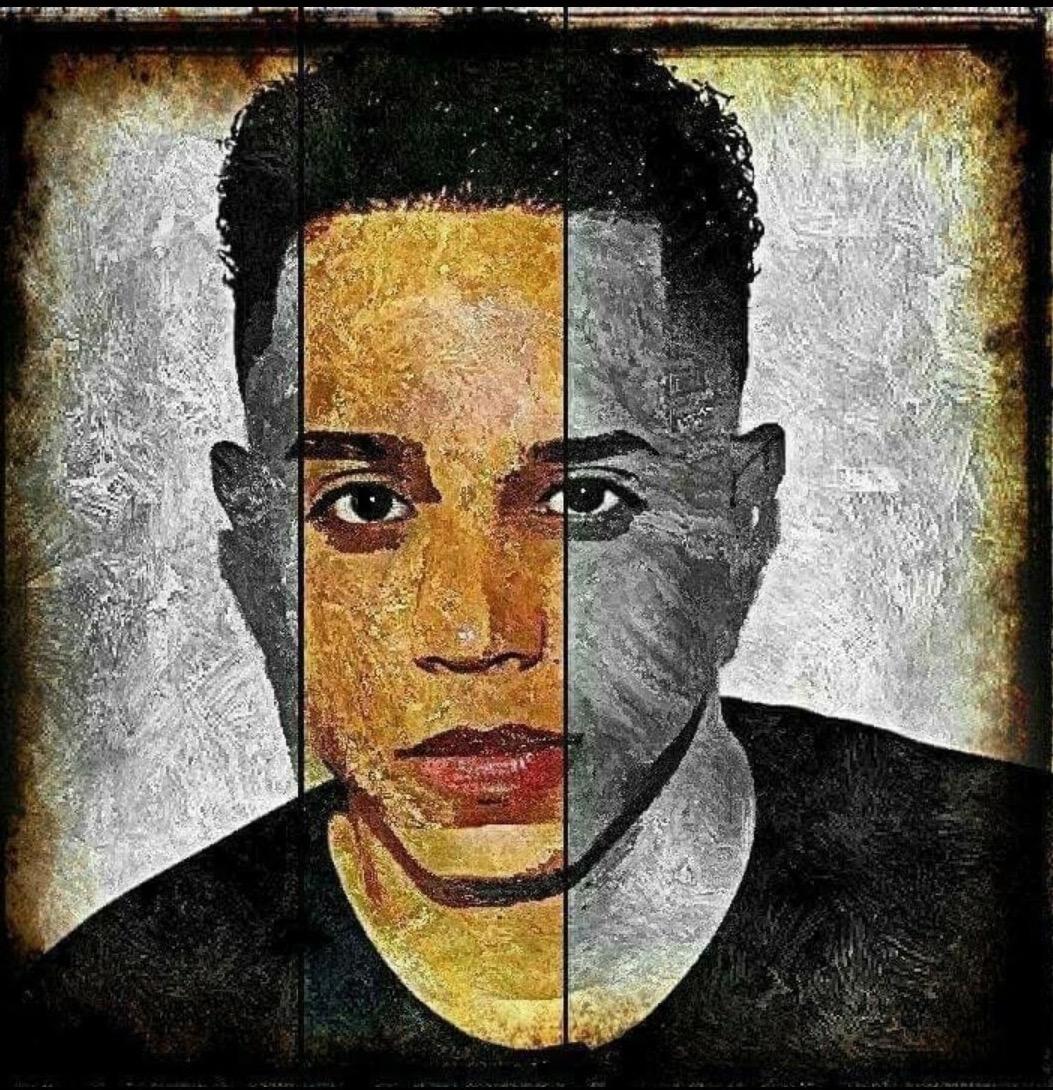 actor John Rafael Peralta large photo