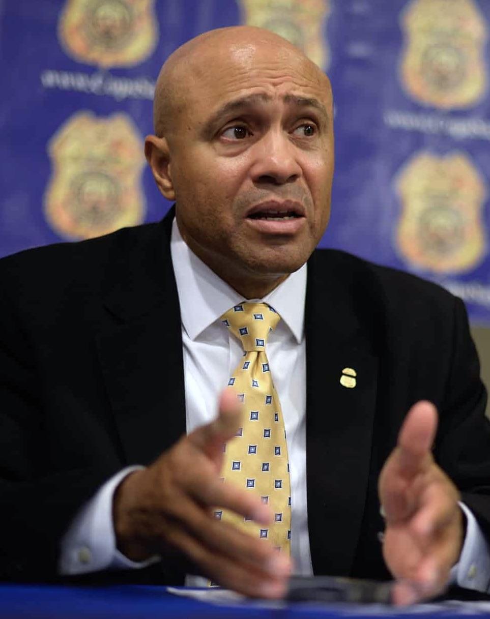 actor Neill Franklin large photo