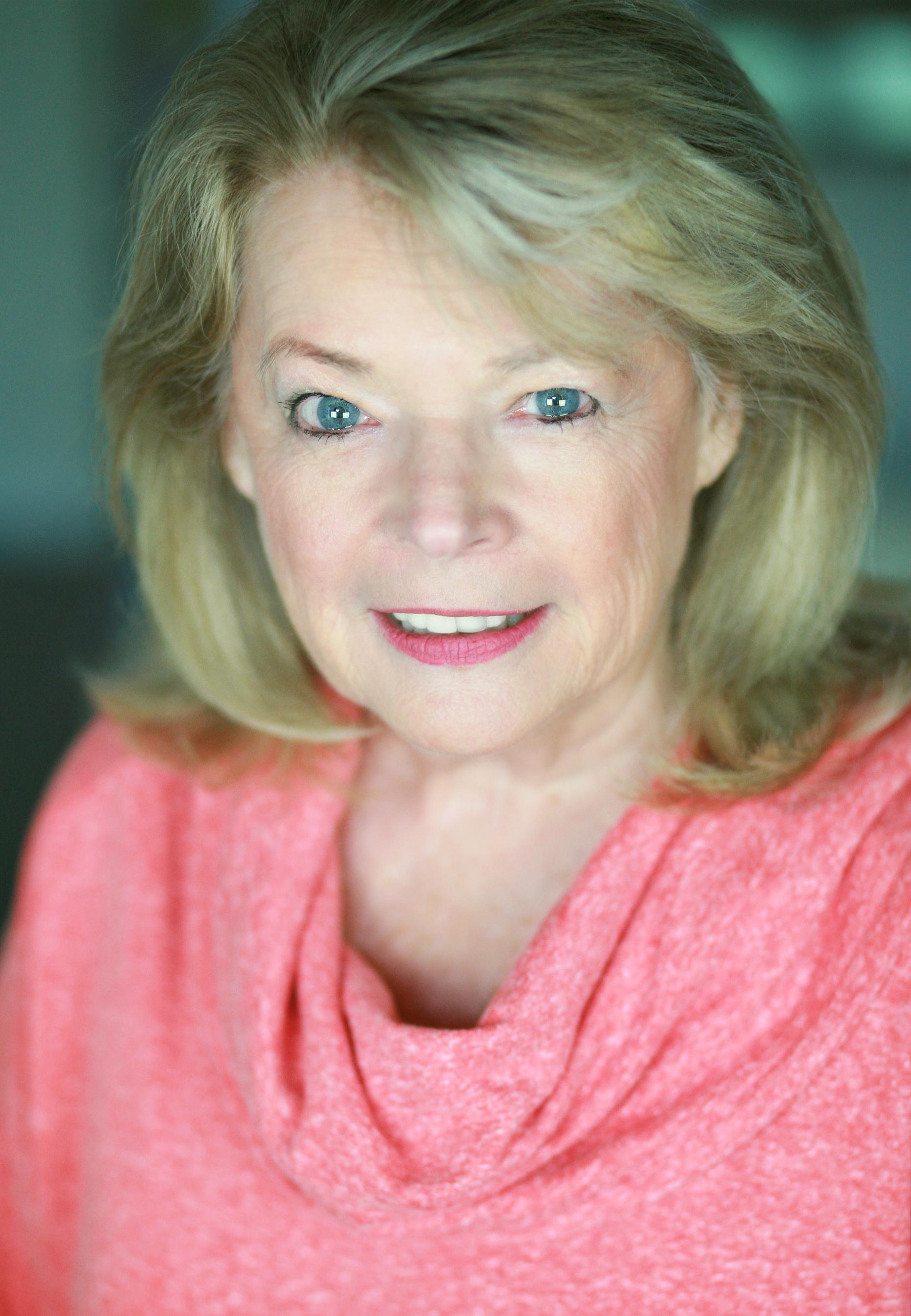 actor Shiela Bailey Lucas large photo