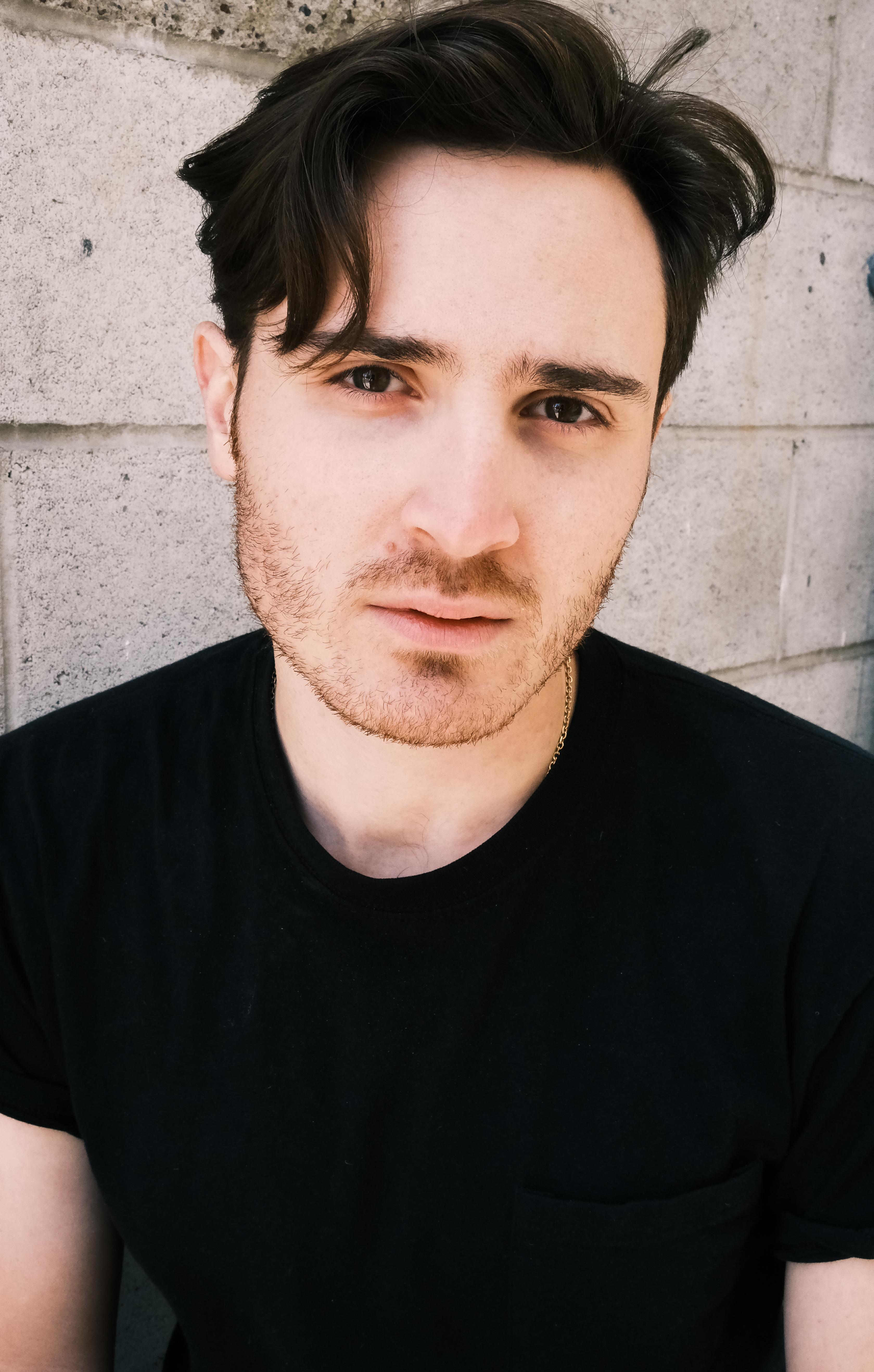 actor Constantine Malahias large photo