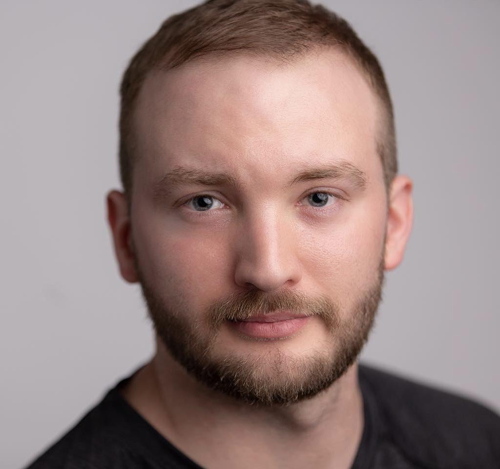 actor Sean Gestl large photo