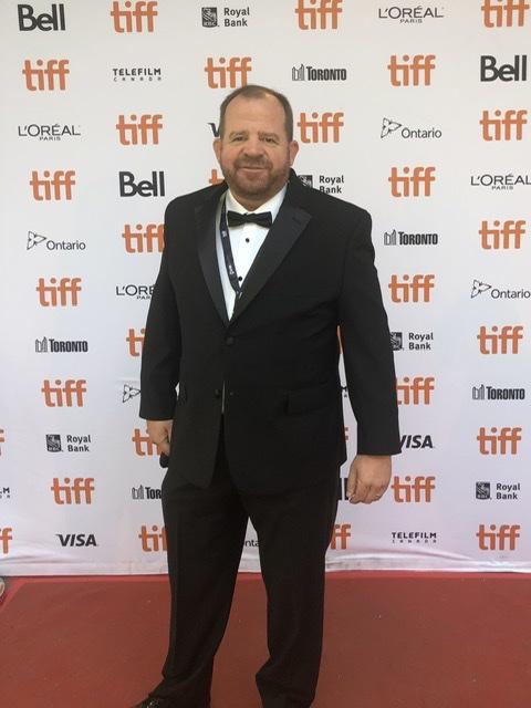 actor Andrew Koponen large photo