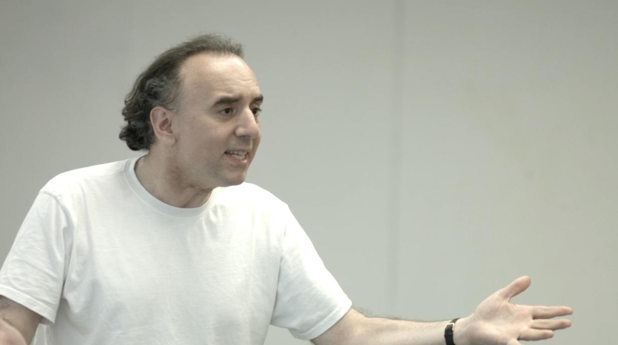 actor Frank Marzullo large photo