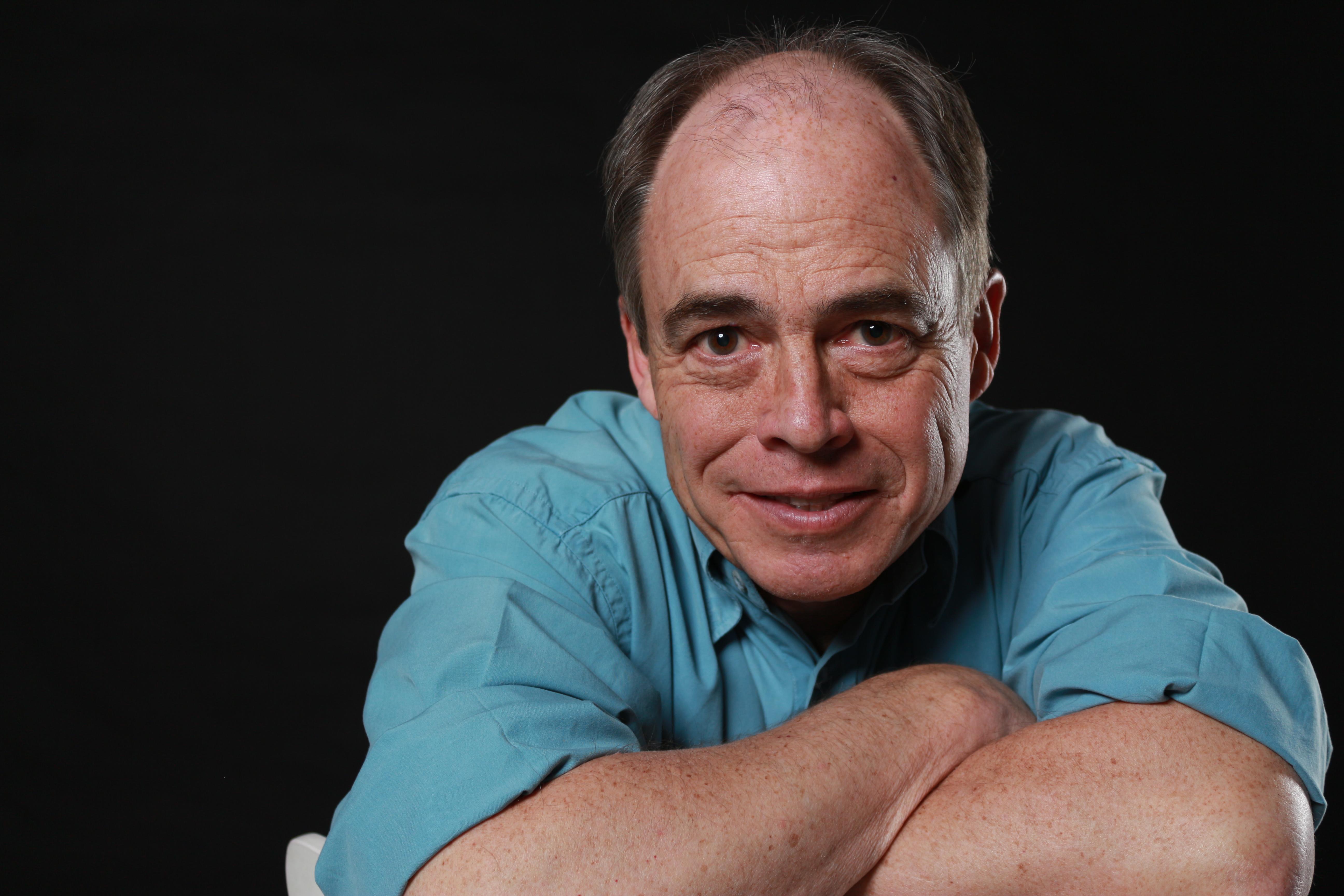 actor Dave Bresnahan large photo