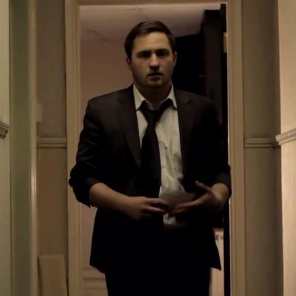 actor Mark Kenny large photo