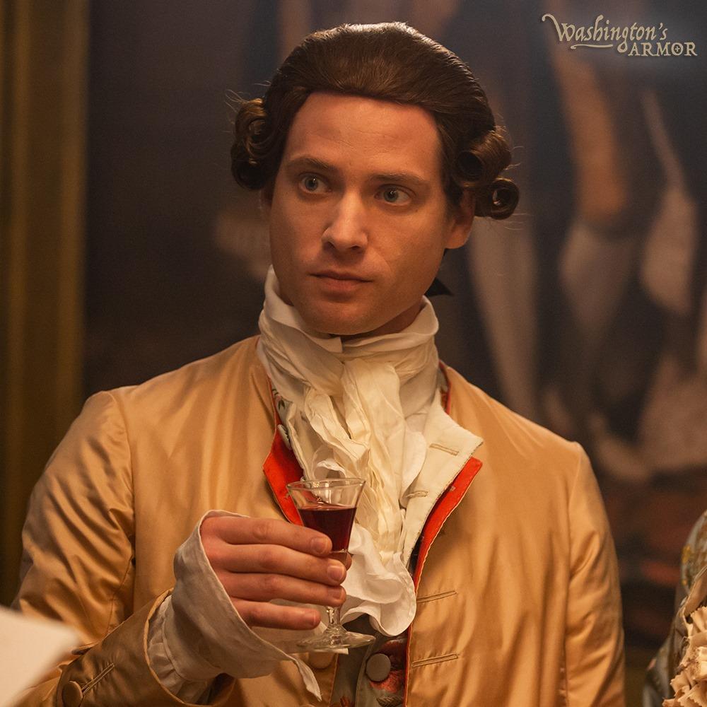 actor Jeff Pearson large photo