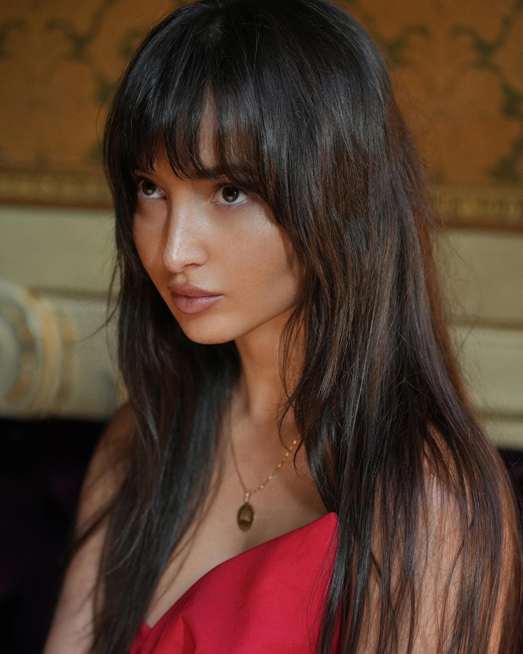 actor Jenna Berman large photo