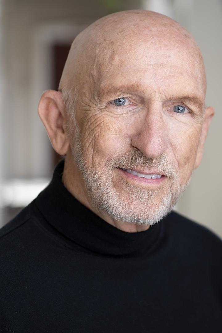 actor Vince Newton large photo