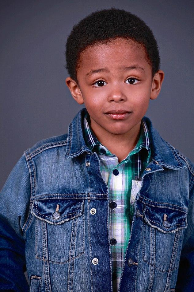 actor Jacob Williams large photo