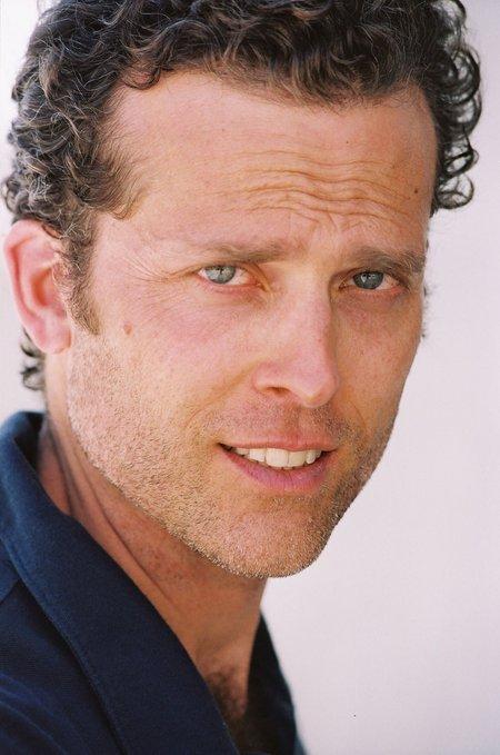 actor Stephen Polk large photo