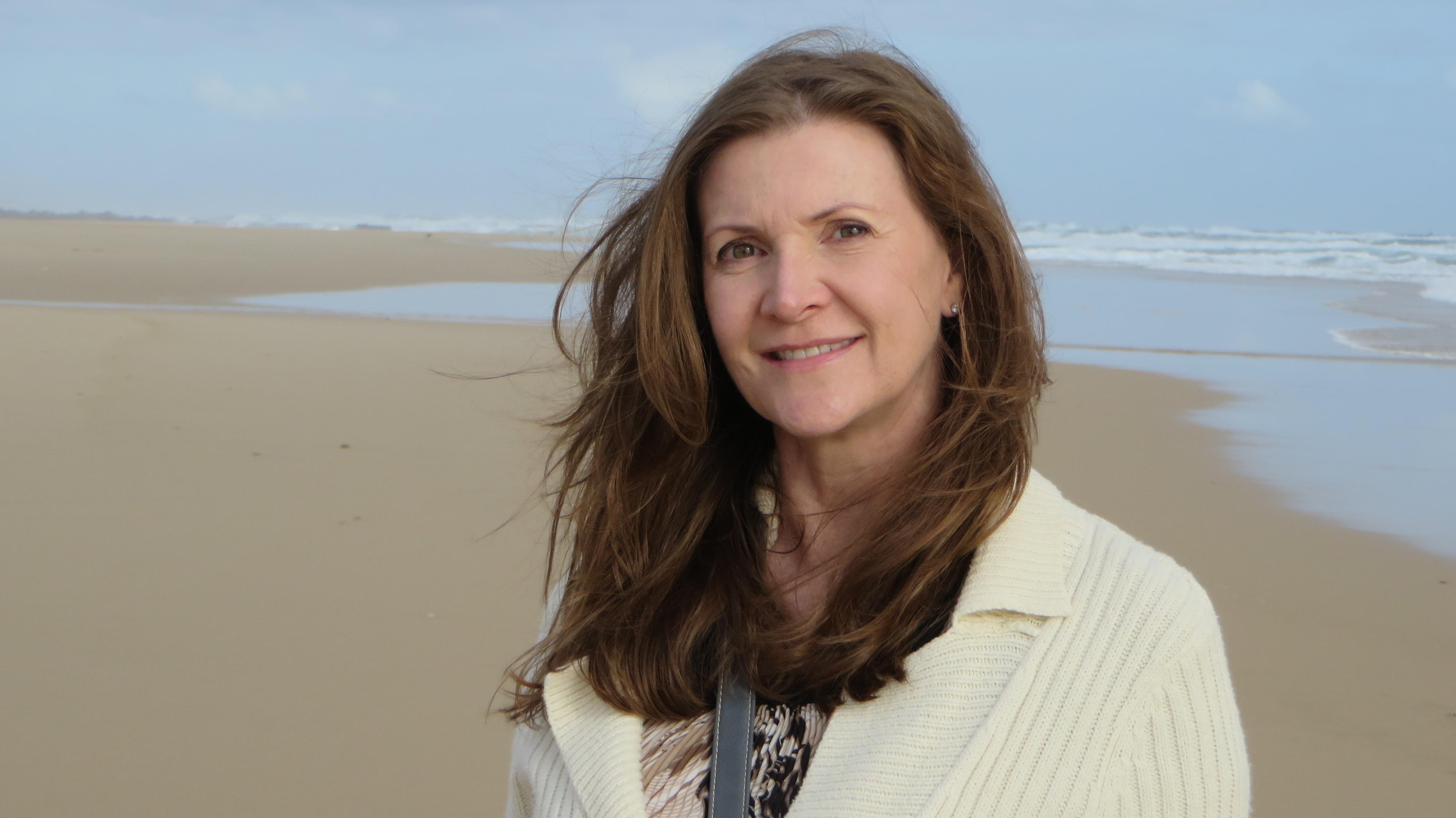 actor Deborah Jayne Reilly Smith large photo