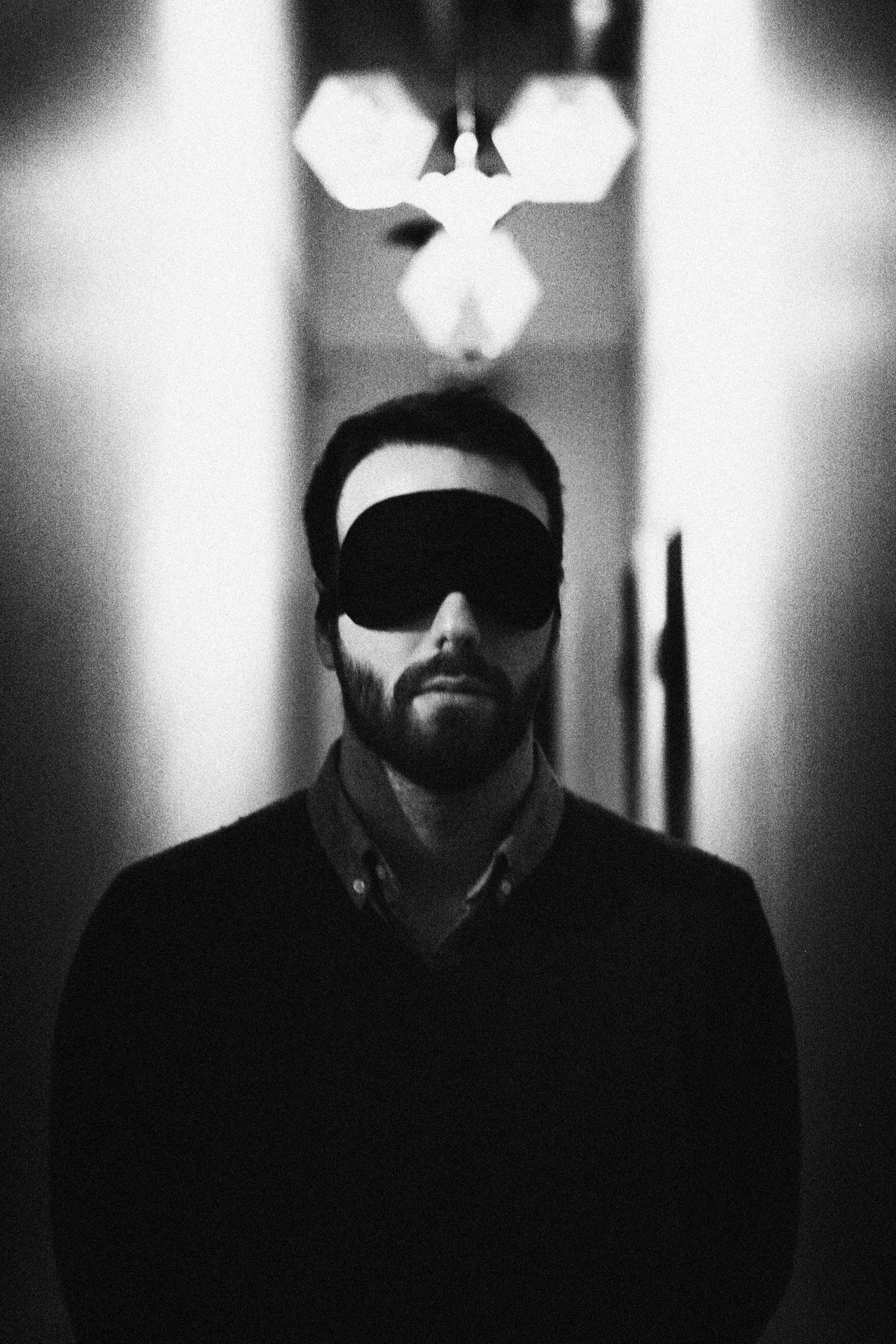 actor Daniel Patrick Carbone large photo