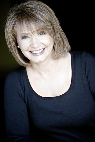 actor Patti Davis Suarez large photo