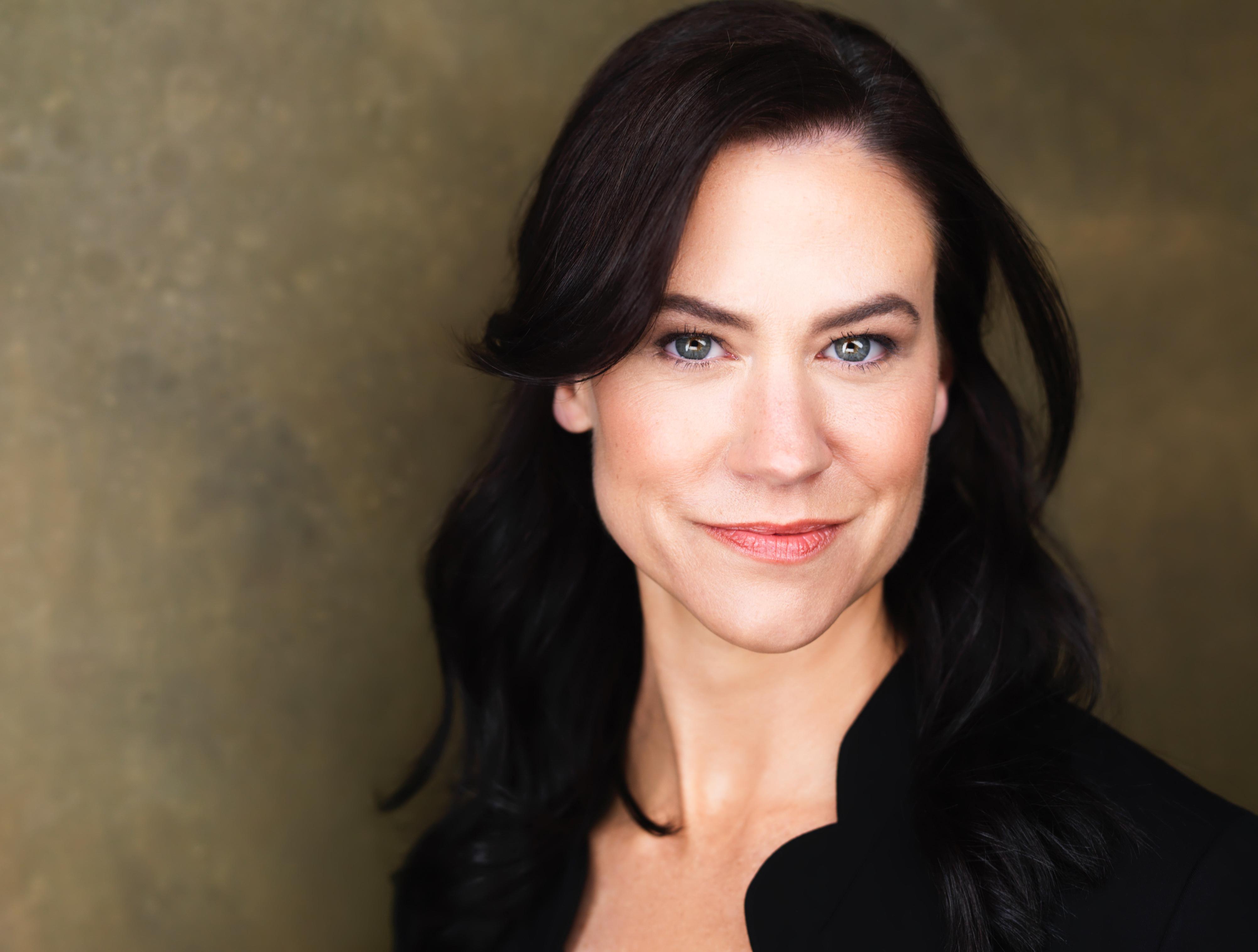 actor Kelly Spitko large photo