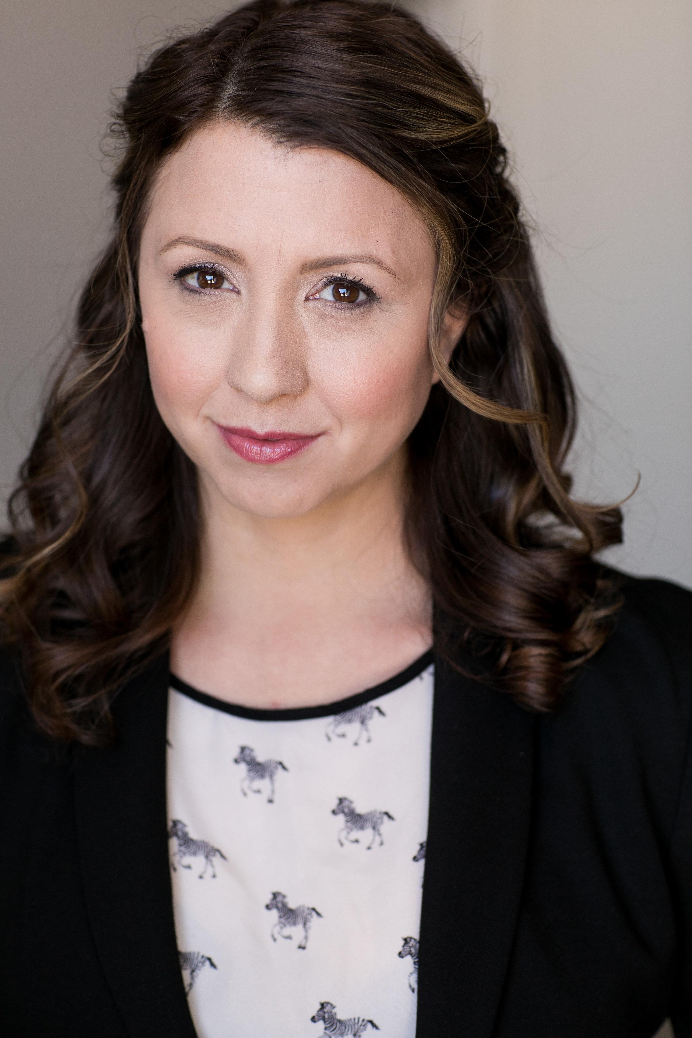 actor Katie Nisa large photo