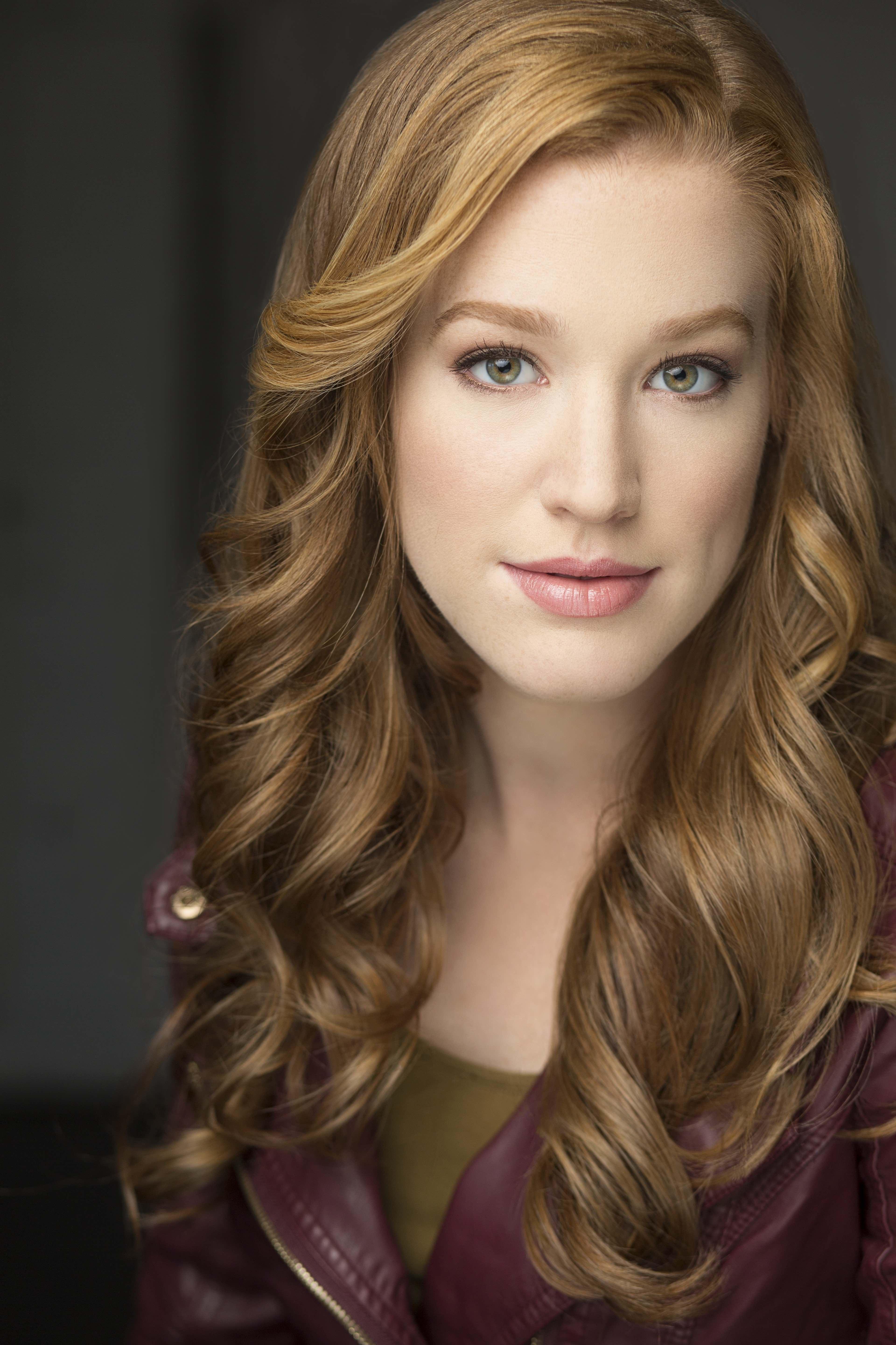 actor Kennedy Caughell large photo