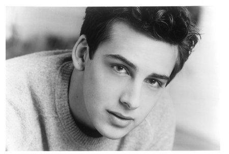 actor Jason Jurman large photo