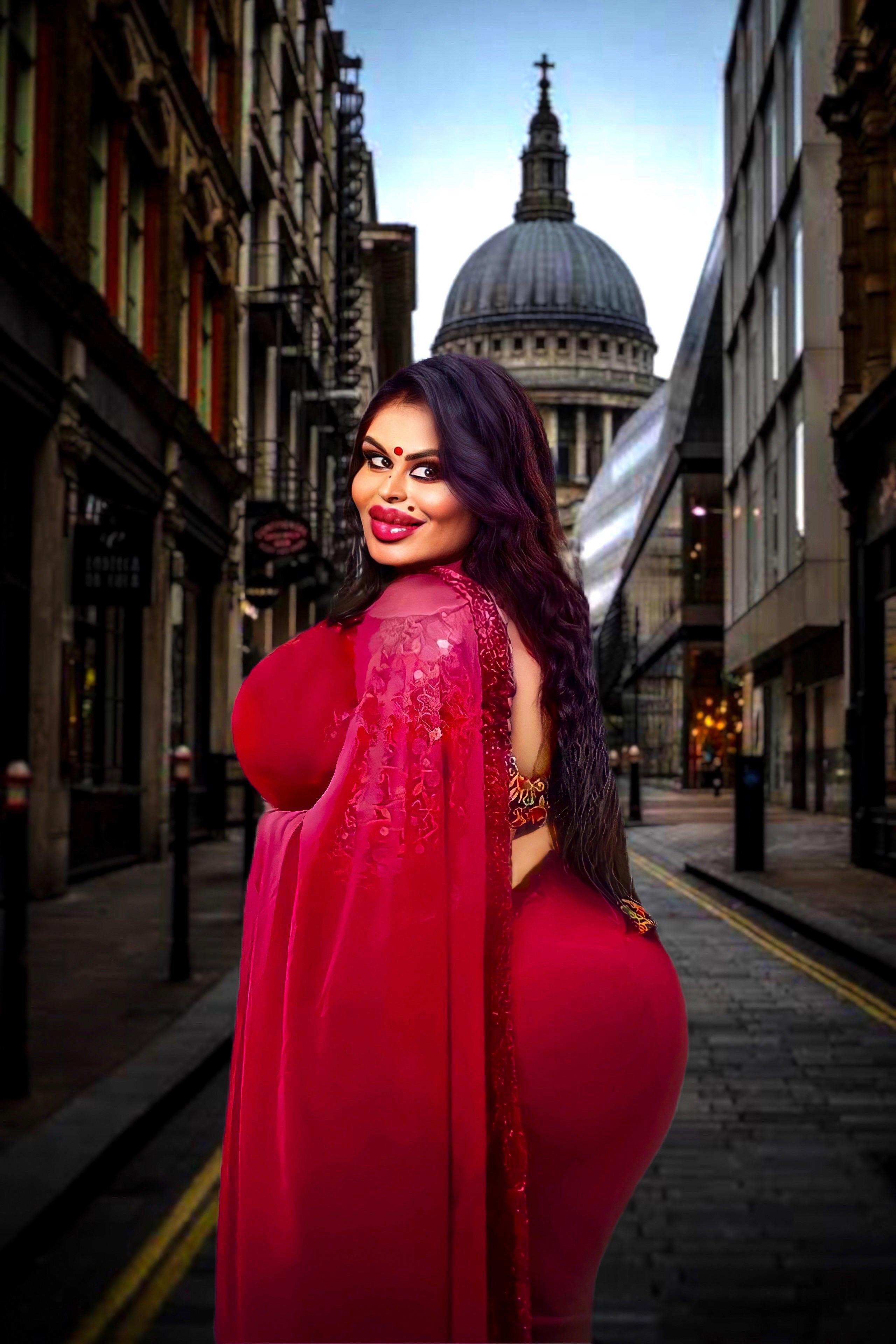 actor Kamini Chaurasia large photo